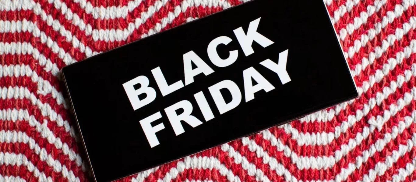 Πως πήρε το όνομά της η «Black Friday» - Πότε χρησιμοποιήθηκε ο όρος με τη θετική έννοια